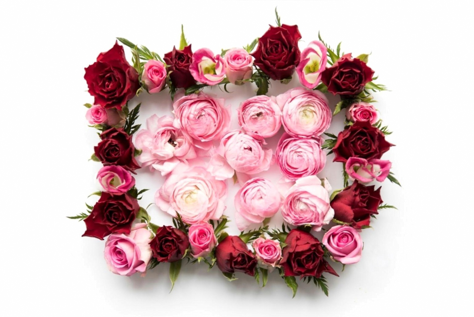 Advanced Parallel Floristry Masterclass