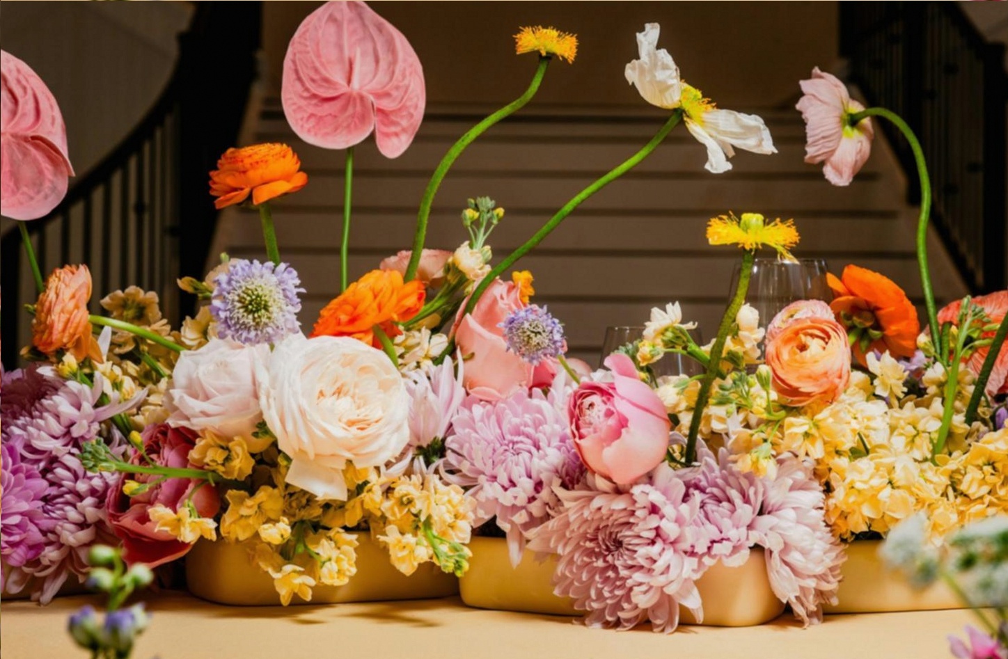 Parallel Floristry Technique: Foundations Workshop